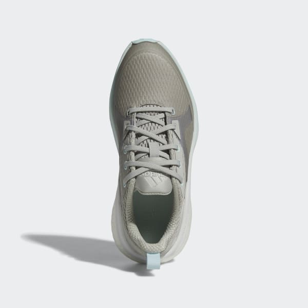 Grey Solarmotion Spikeless Golf Shoes