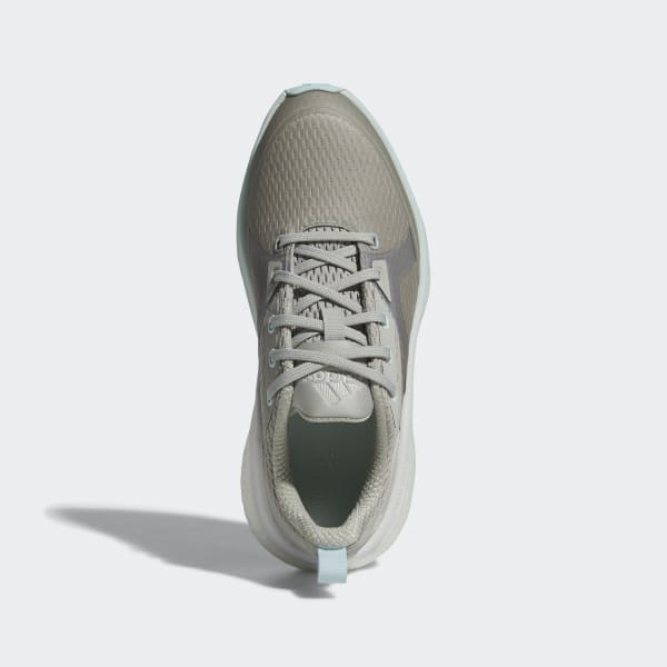 Grey Solarmotion Spikeless Shoes