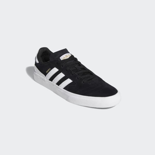 Sort Busenitz Vulc II sko