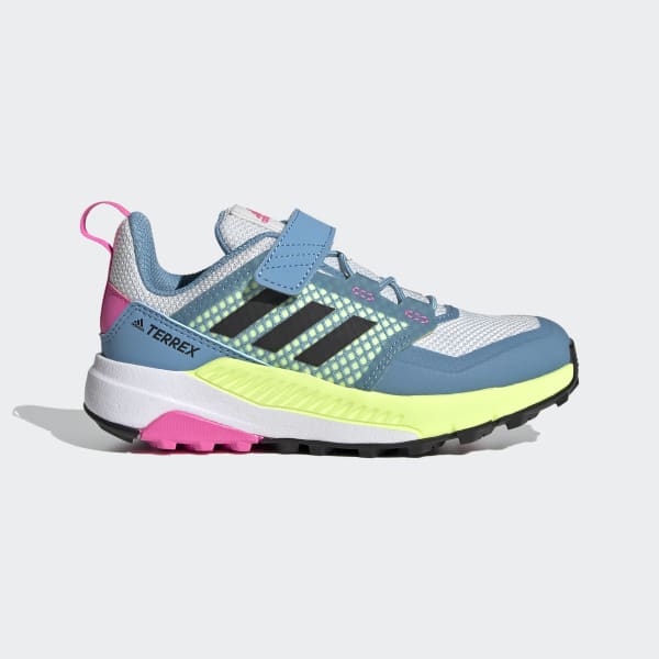 adidas youth hiking shoes