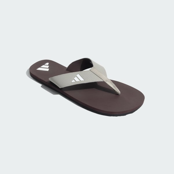 Beige Bise Pro Top Flip Flops