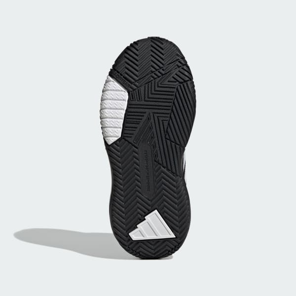 Negro Zapatillas Ownthegame 3.0