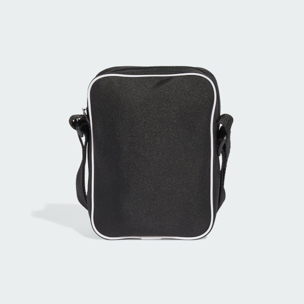 Negro Bolso pequeño Adicolor Classic