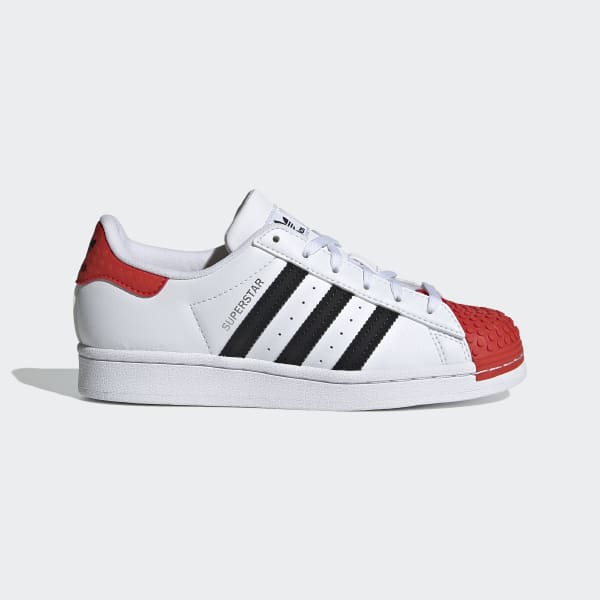 Adidas superstar red philippines online