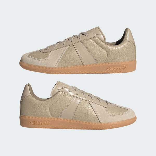 adidas Buty BW Army - Brązowy | adidas Poland