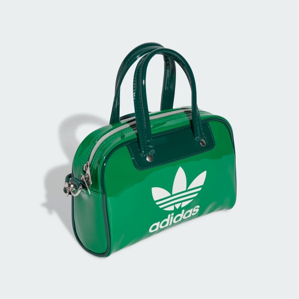 Green 아디컬러 미니 볼링 백