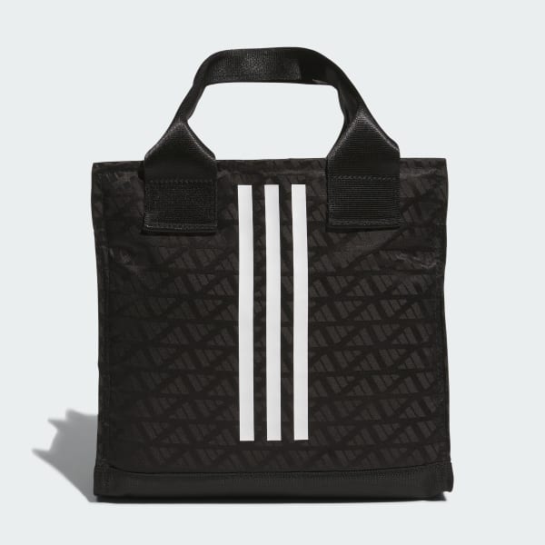 Adidas black tote bag new arrivals