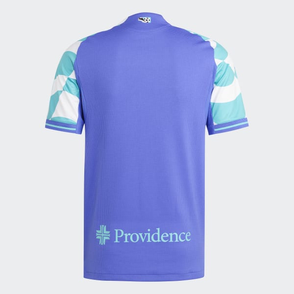 ウェア・シャツ 2025 AUTHENTIC JERSEY 2025 AUTHENTIC JERSEY – ZETA DIVISION STORE