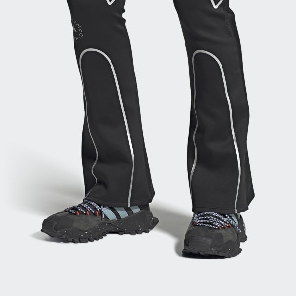 Zwart adidas by Stella McCartney Seeulater Schoenen