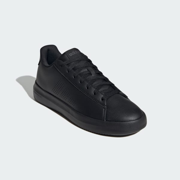 Negro Zapatillas Acesmash Base