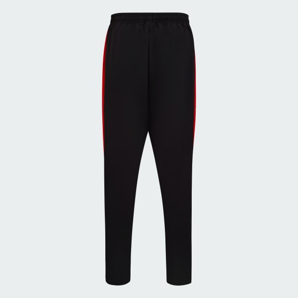 Negro Pantalón de Presentación River Plate 24