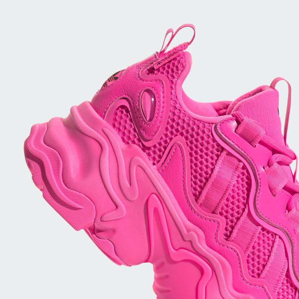 Adidas ozweego pink new arrivals