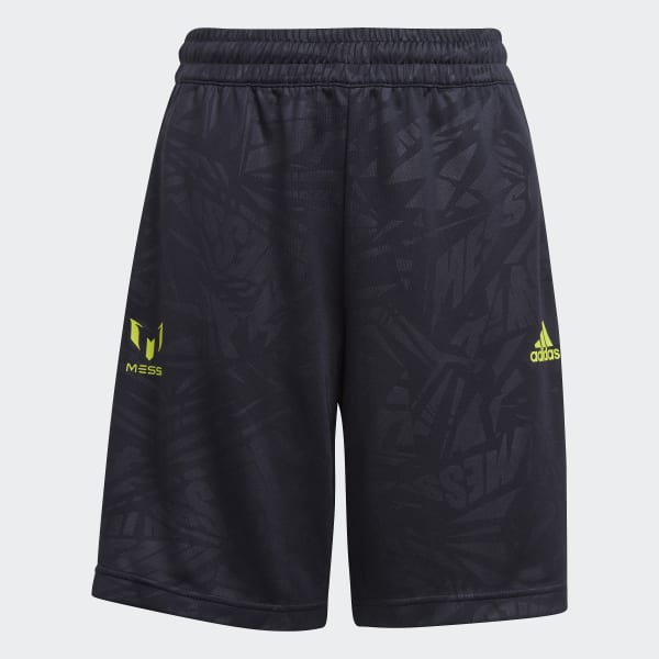adidas messi junior clothing