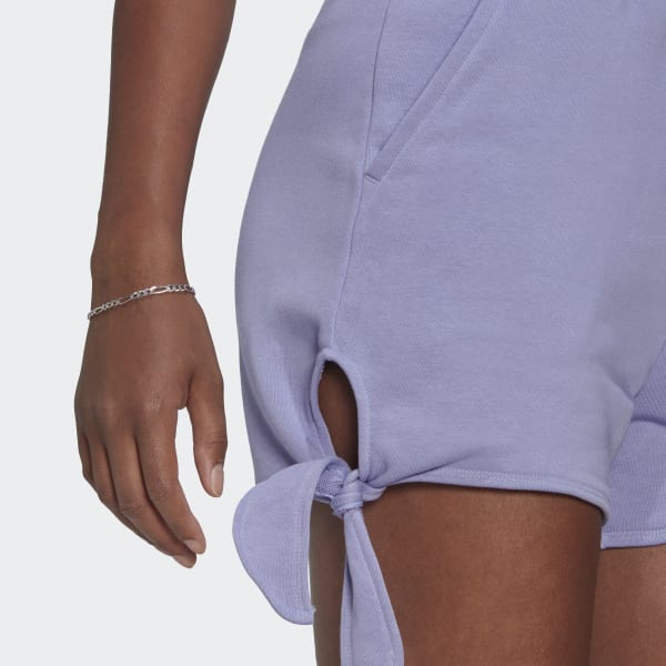 Purple Shorts MMB50