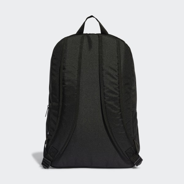 Sort adidas Originals x André Saraiva rygsæk