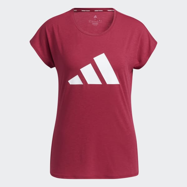Rod 3-Stripes Training T-shirt BS896