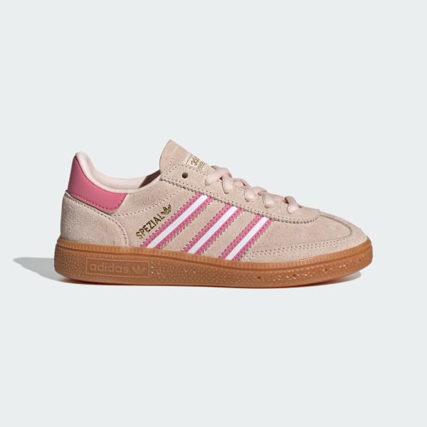 Ροζ Handball Spezial Shoes Kids
