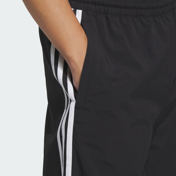★ adidas★ Capri Shorts Black KB5441 adidas Capri Shorts - Black | adidas Malaysia