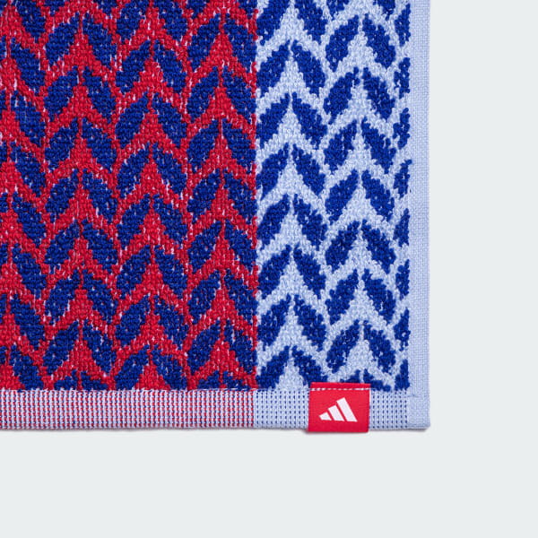 Blue 아디다스 톰 데일리 타월