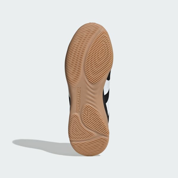 Preto Chuteira Predator 24 League Futsal