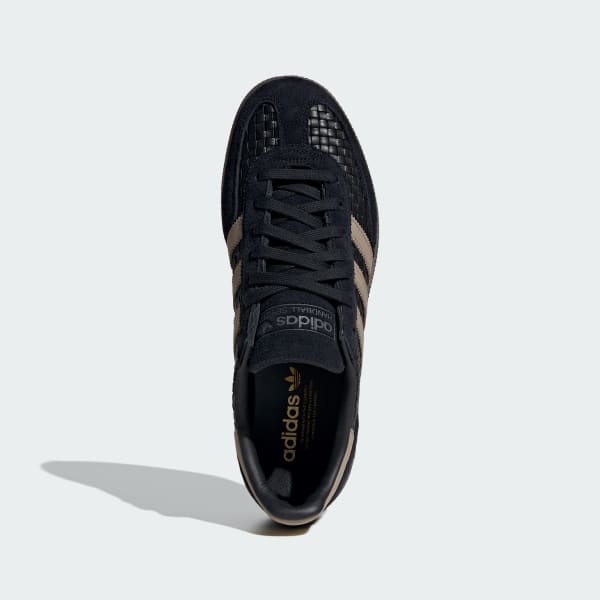 Negro TENIS HANDBALL SPEZIAL