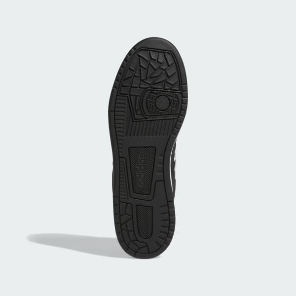 Black Break Start Shoes
