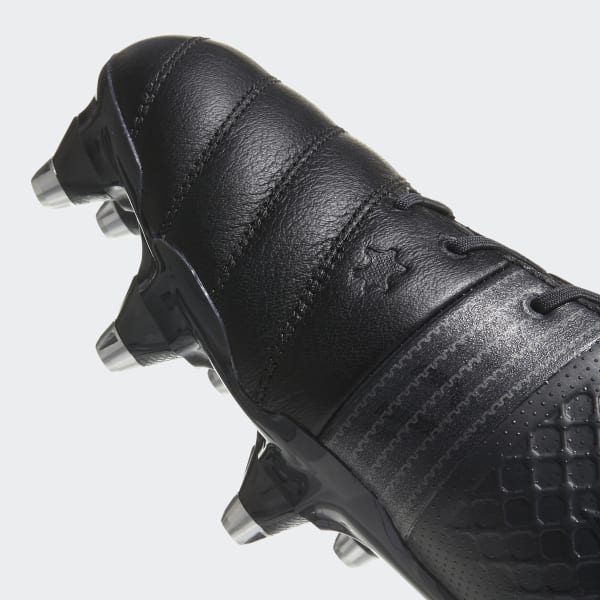 adidas Kakari SG Boots - Brown | adidas New Zealand