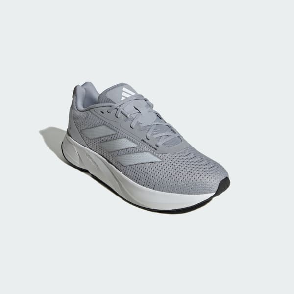 Grey Duramo SL Running Shoes