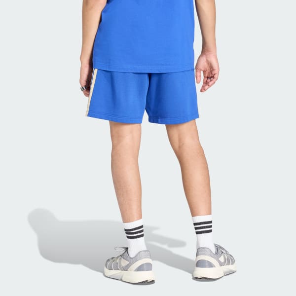 Blue Italy DNA Shorts