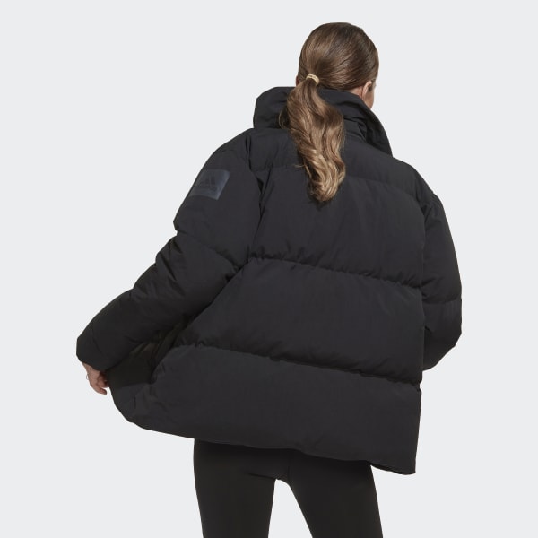 cierna Bunda Big Baffle Down
