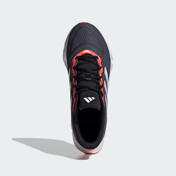 Azul Zapatillas Running Switch Run