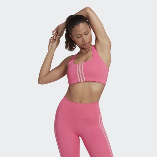 Rosa Powerimpact Training Medium-Support Sport-BH