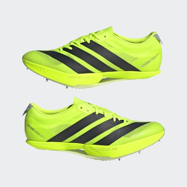Chaussure Adizero Prime SP 4 - Vert adidas | adidas France