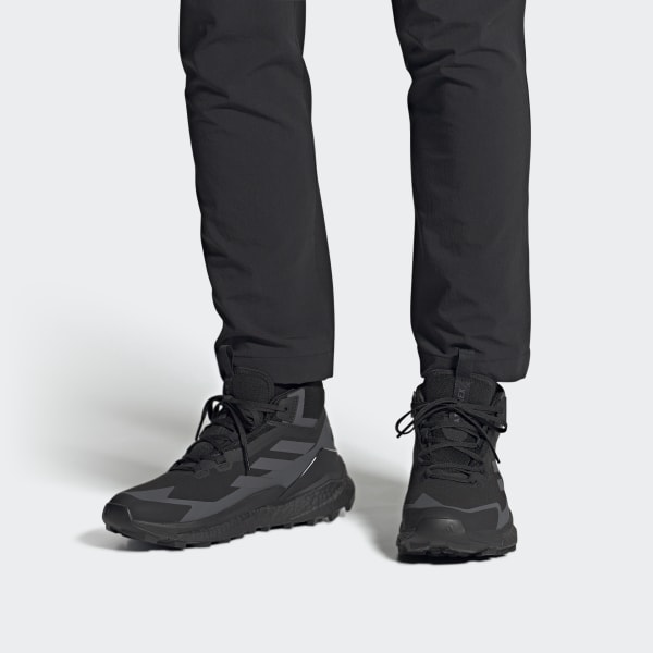 Adidas terrex free hiker top sneaker