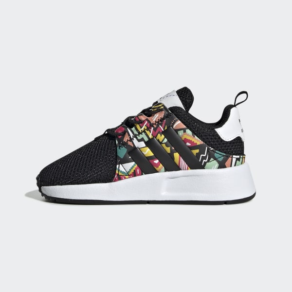 X PLR Shoes