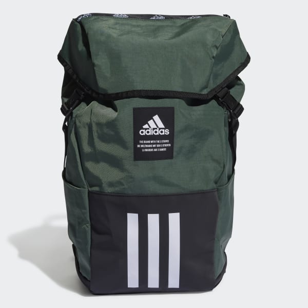 Πράσινο 4ATHLTS Camper Backpack SF501