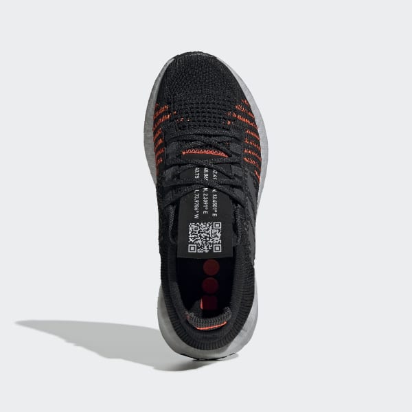 Hd boost adidas top