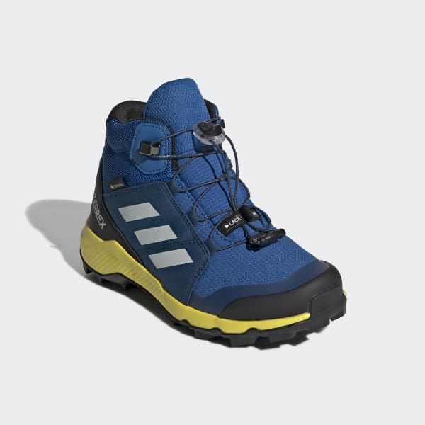 adidas Terrex Mid GORE-TEX Hiking Shoes 