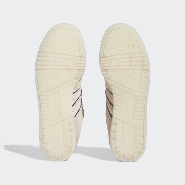 Beige Zapatillas Rivalry Low 86