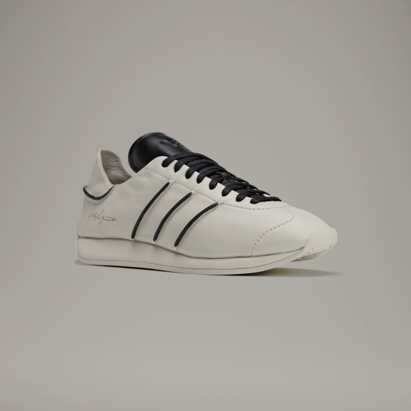 Cinza Tênis Y-3 Country