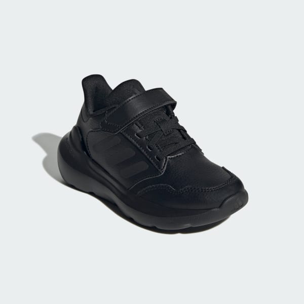 Negro Zapatilla Tensaur Run 3.0 (Niños)