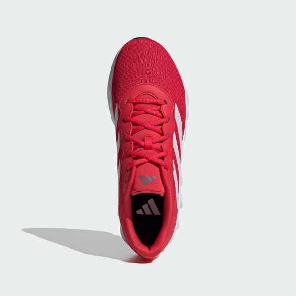 Rojo Zapatillas de Running Switch Move