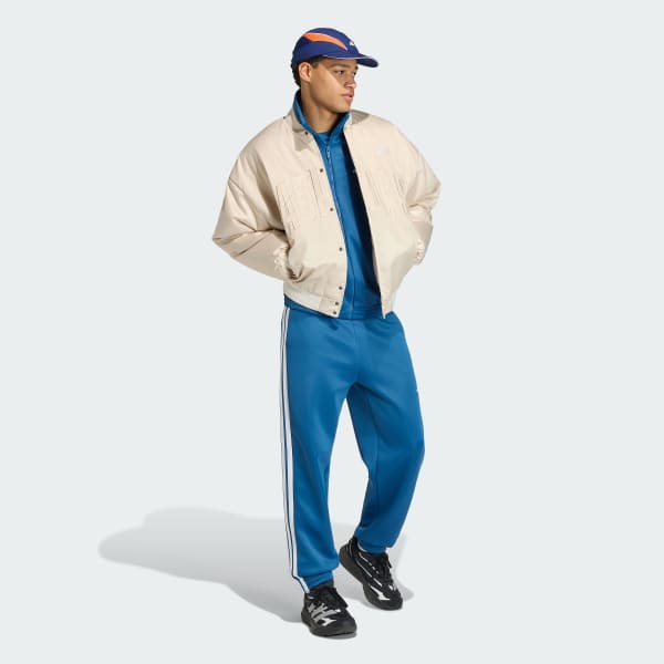 Bla Stadium Tracktop