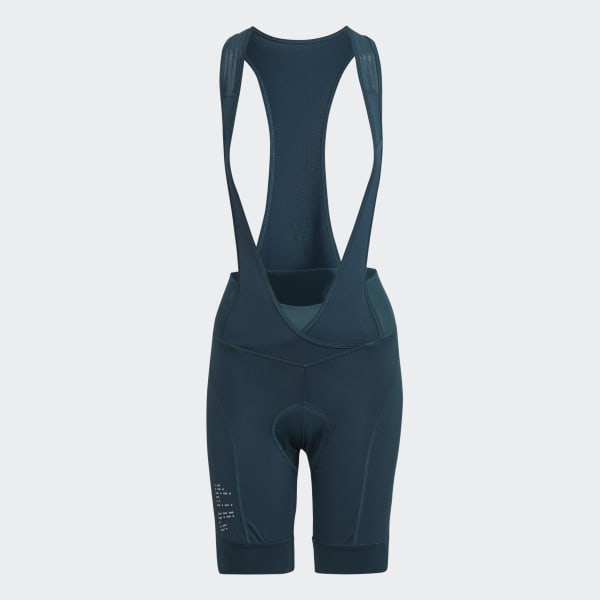 Grun The Cycling Parley Padded Trägershorts IS996