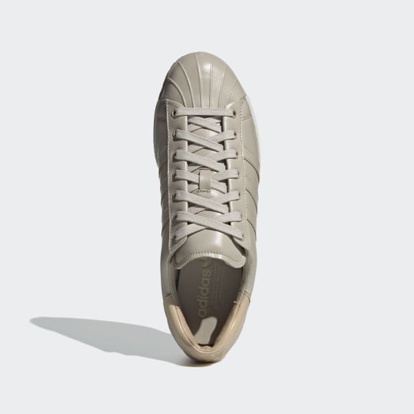 Adidas originals superstar boot on sale luxe