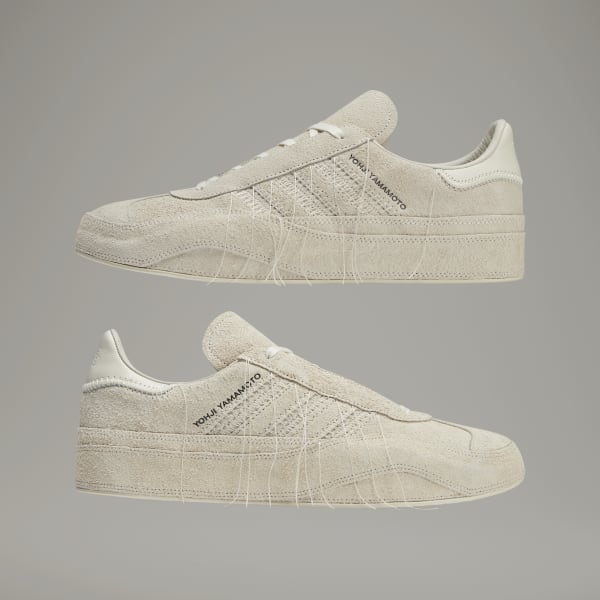 Tenis Y 3 Gazelle