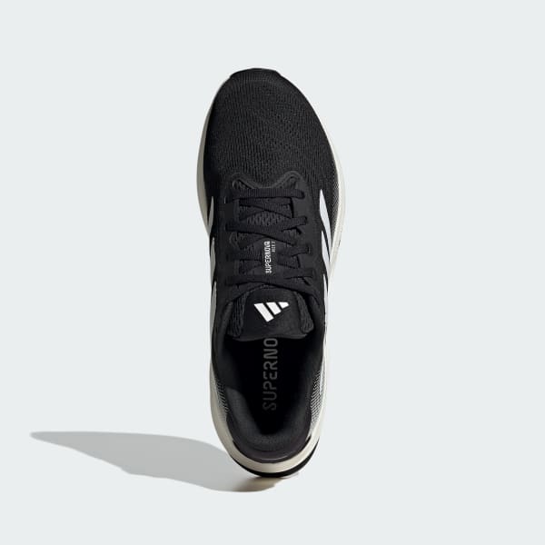 Μαύρο Supernova Rise 2 Running Shoes