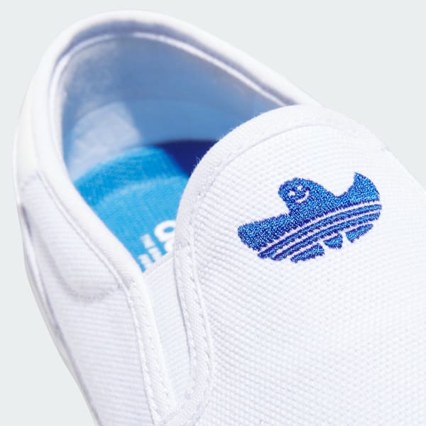 Shmoofoil Slip Shoes