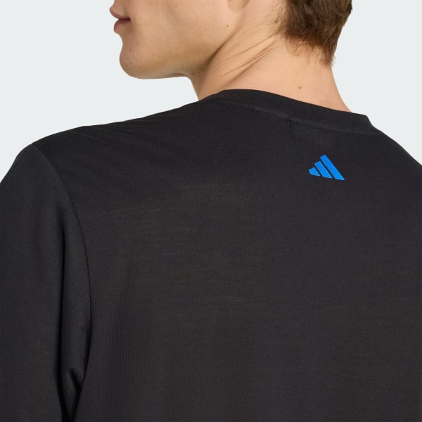 Adidas adidas x Jeremy Scott Tee SHOP ONLINE