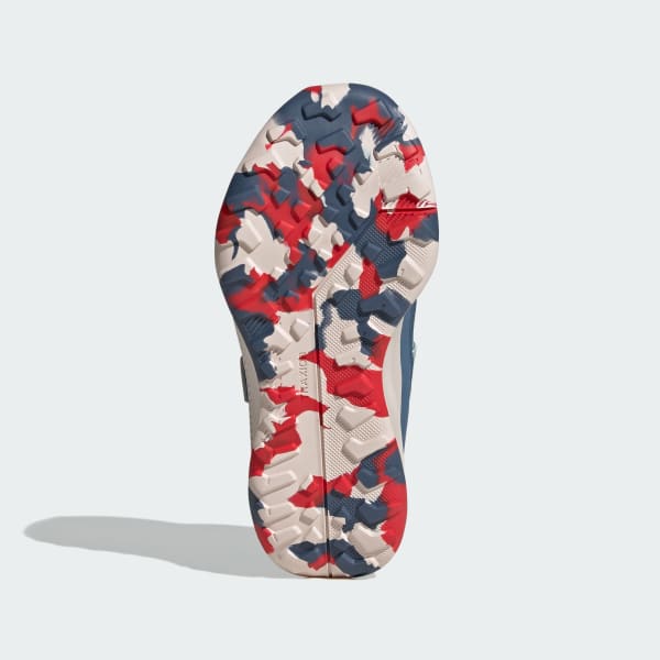 Gris Chaussure de voyage Terrex Voyager 21 Slip-On